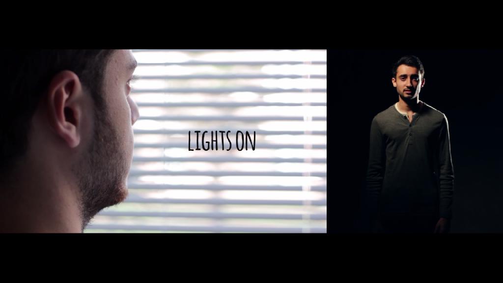 Lights On
