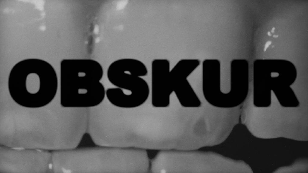 Obskur