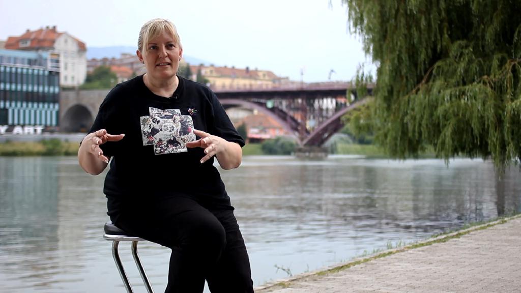 Tisti dnevi v letu - 20. let festivala Lent