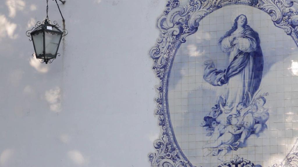 5 Rezin srca - 5 Pogledov na Guimaraes, 'drugo' Evropsko prestolnico kulture 2012