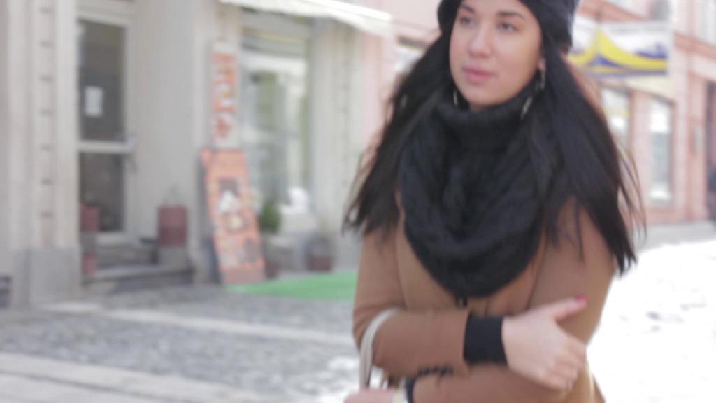 Naj vam Lisca polepša dan