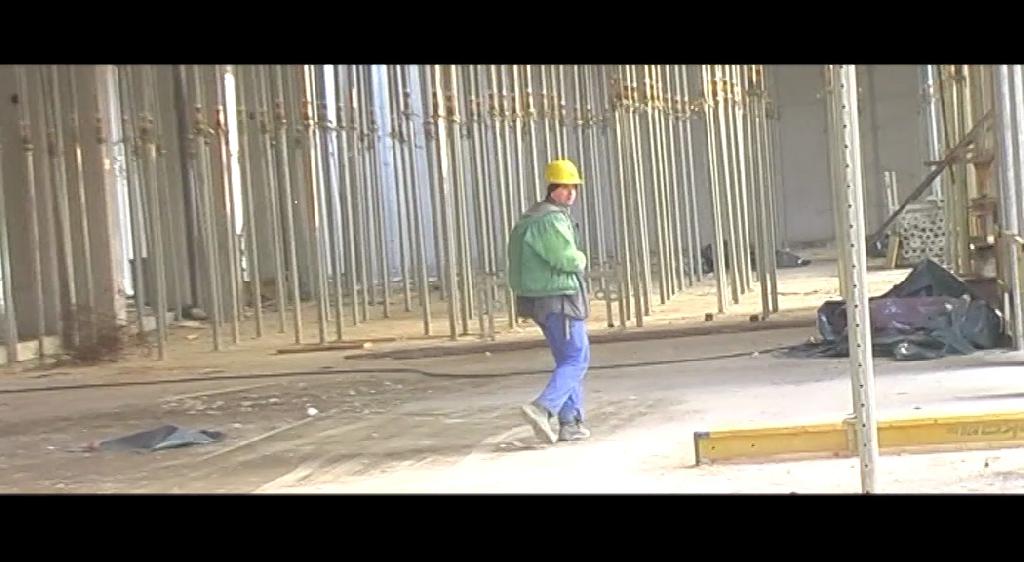 Jaz sem dober delavc