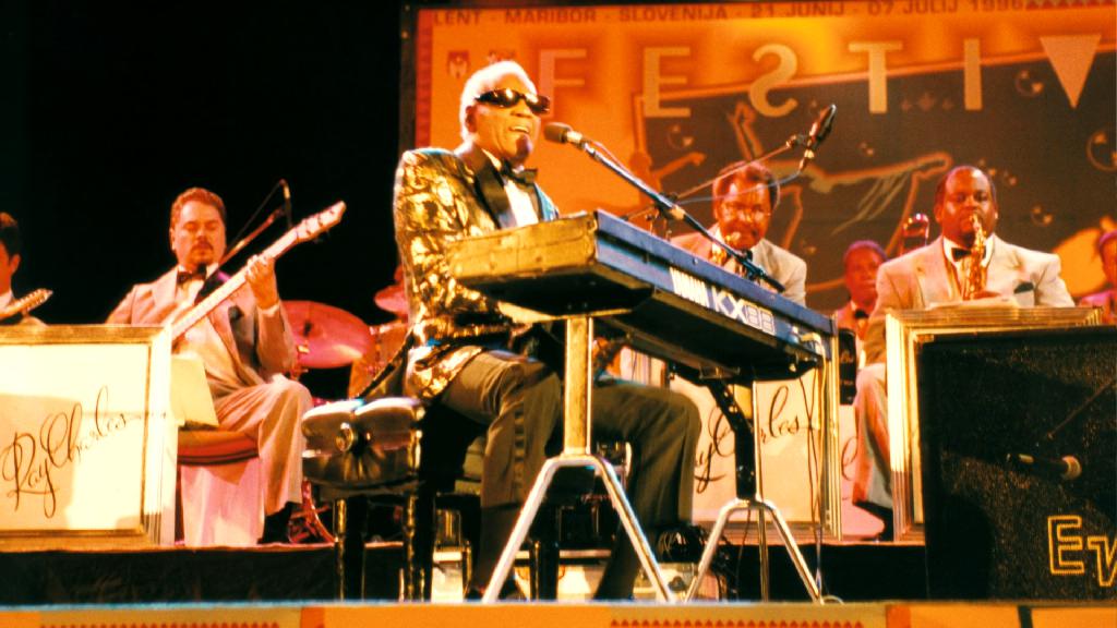 Tisti dnevi v letu - 20. let festivala Lent