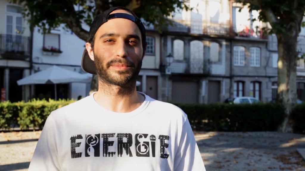 5 Rezin srca - 5 Pogledov na Guimaraes, 'drugo' Evropsko prestolnico kulture 2012