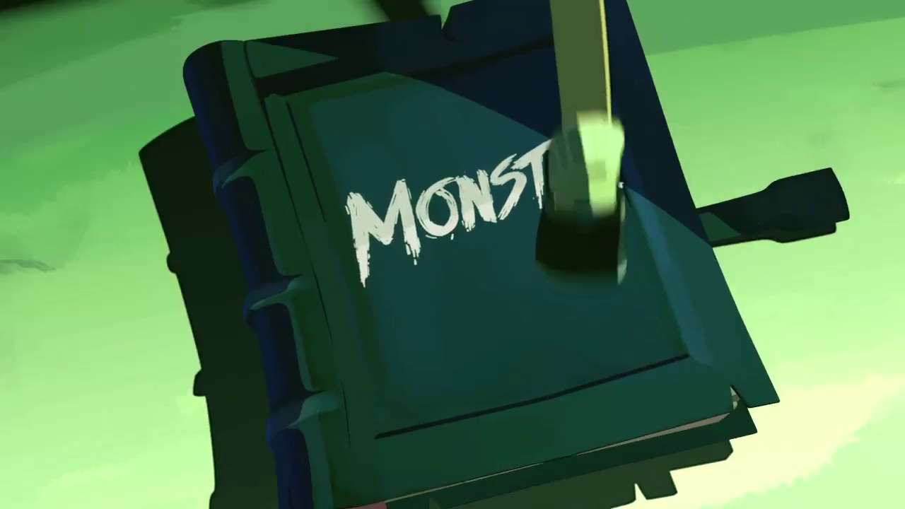 Monster