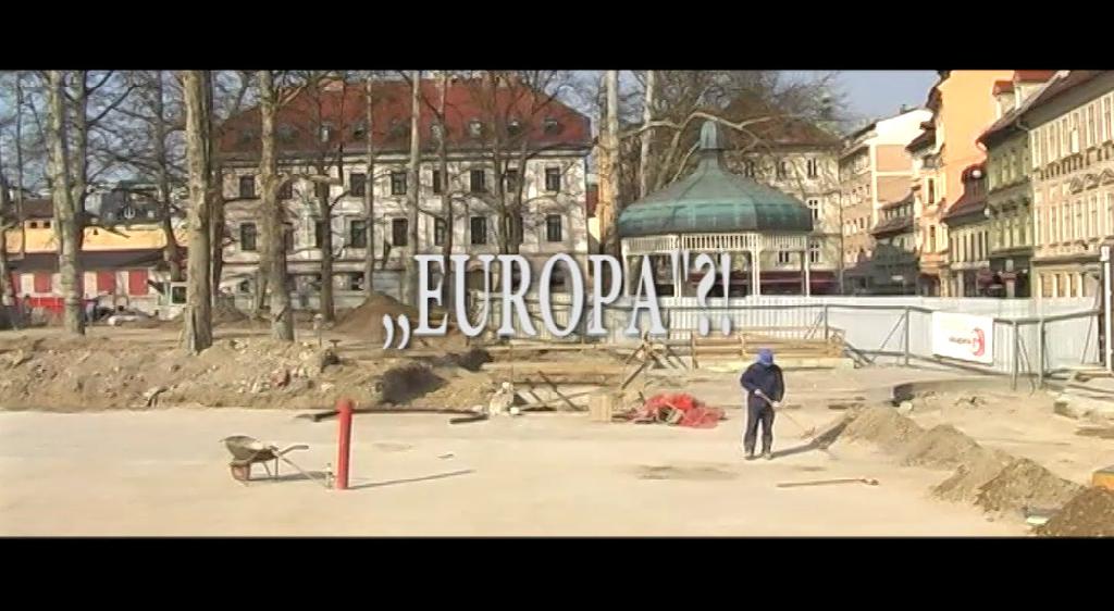 Jaz sem dober delavc