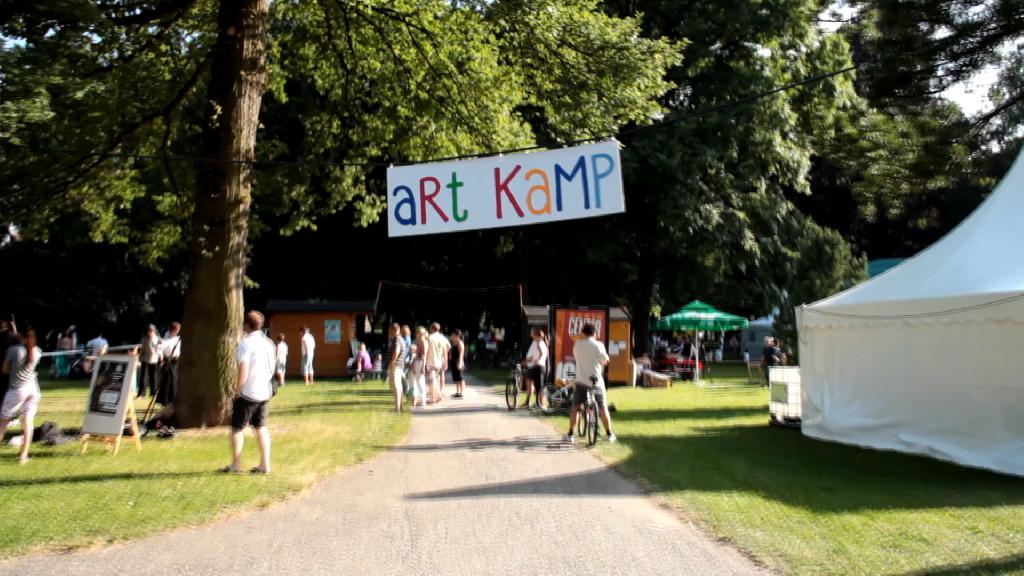 Tisti dnevi v letu - 20. let festivala Lent