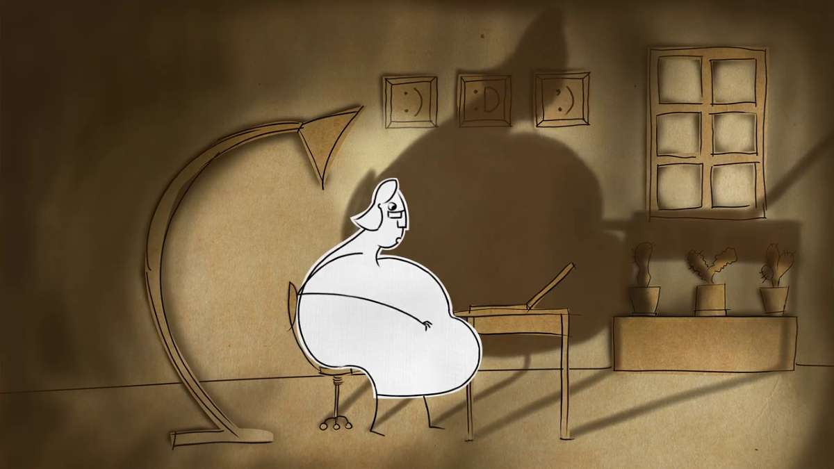 Joojeh Mashini (جوجه ماشینی)