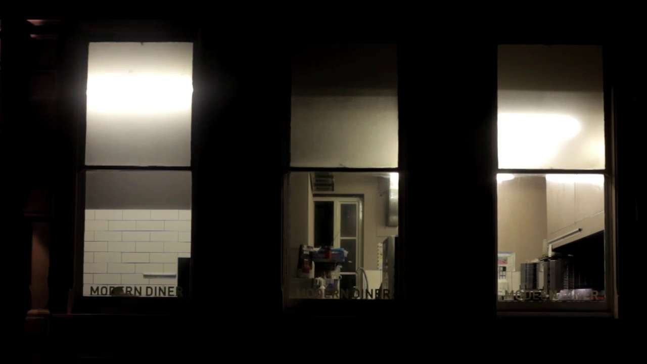 Departure