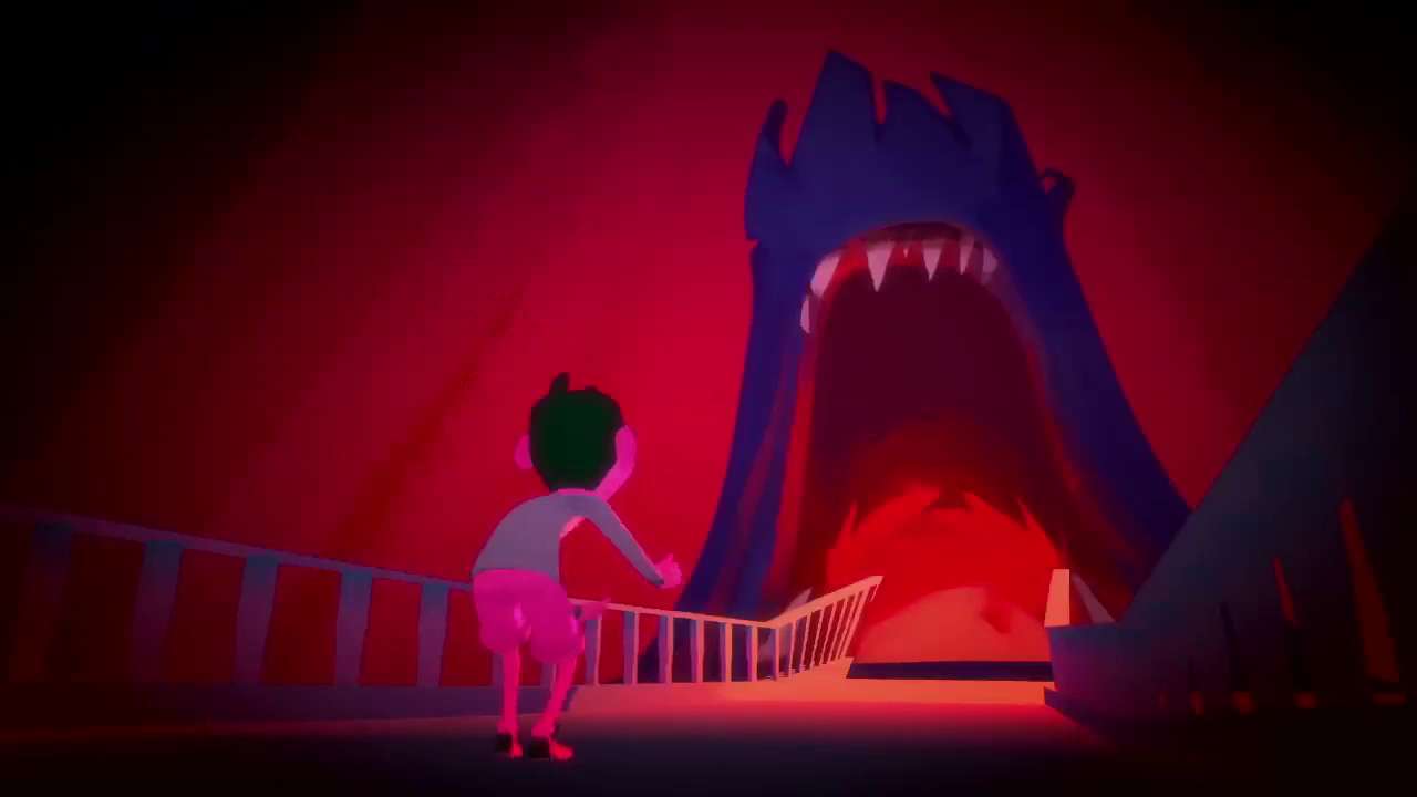 Monster