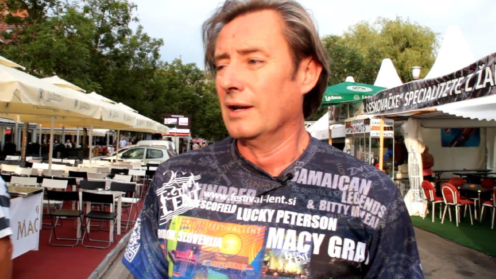 Tisti dnevi v letu - 20. let festivala Lent