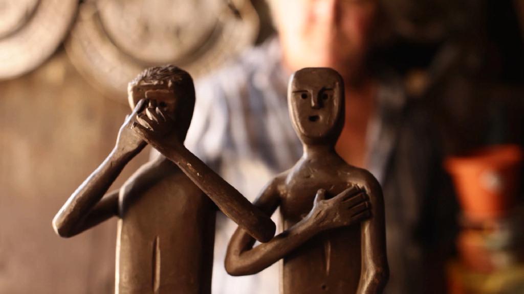 5 Rezin srca - 5 Pogledov na Guimaraes, 'drugo' Evropsko prestolnico kulture 2012