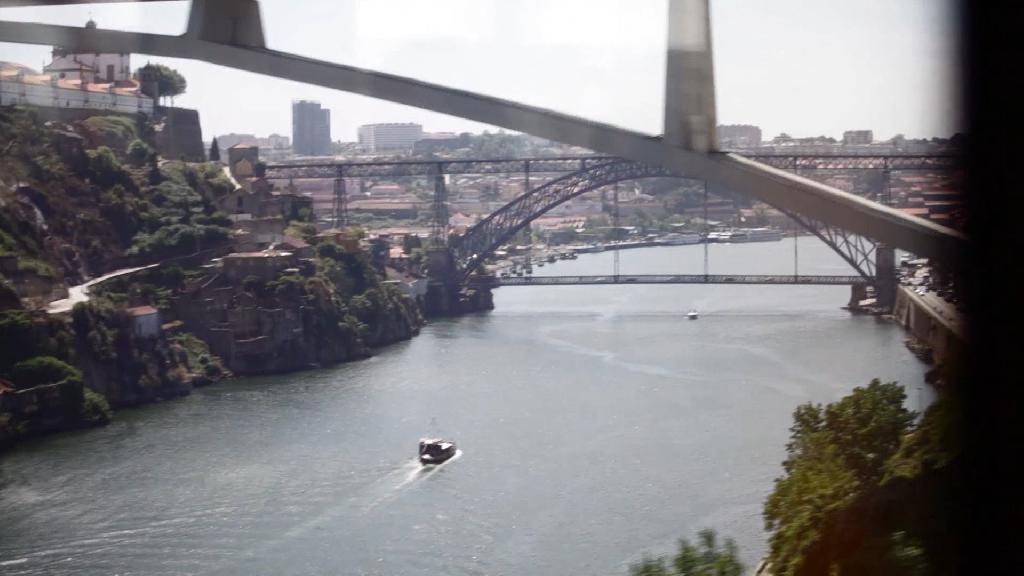 5 Rezin srca - 5 Pogledov na Guimaraes, 'drugo' Evropsko prestolnico kulture 2012