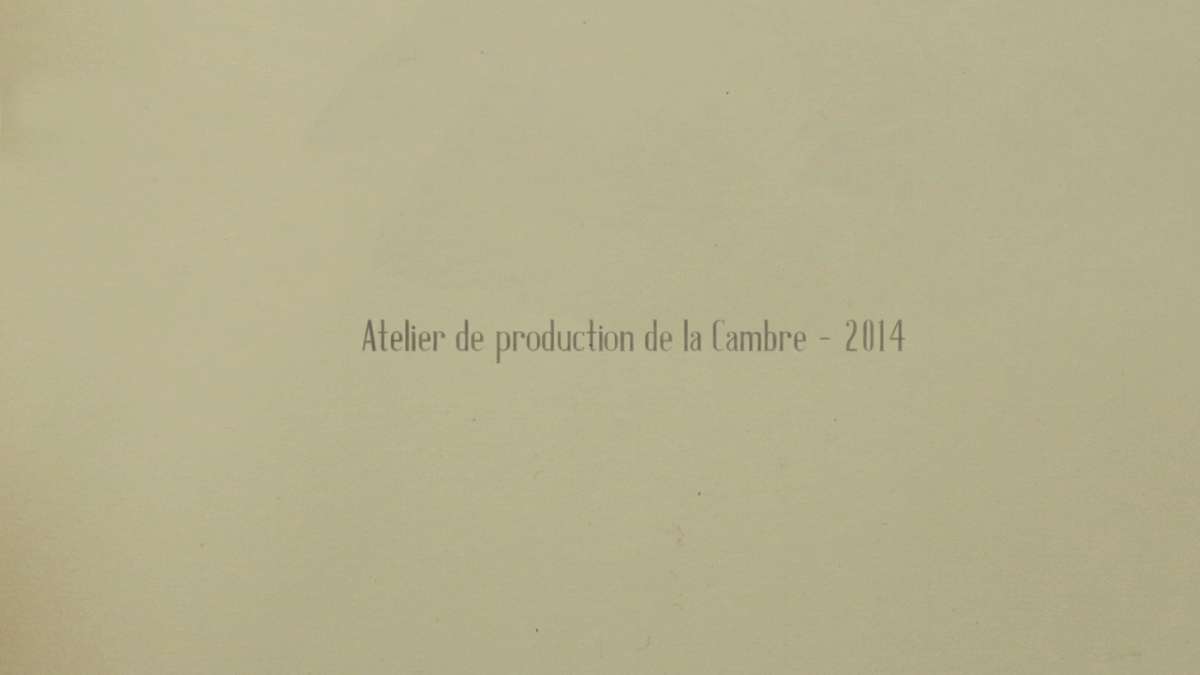 La Botanique des Amours