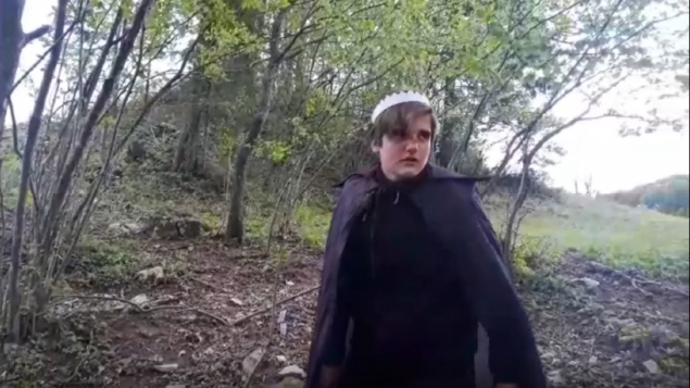Hamlet