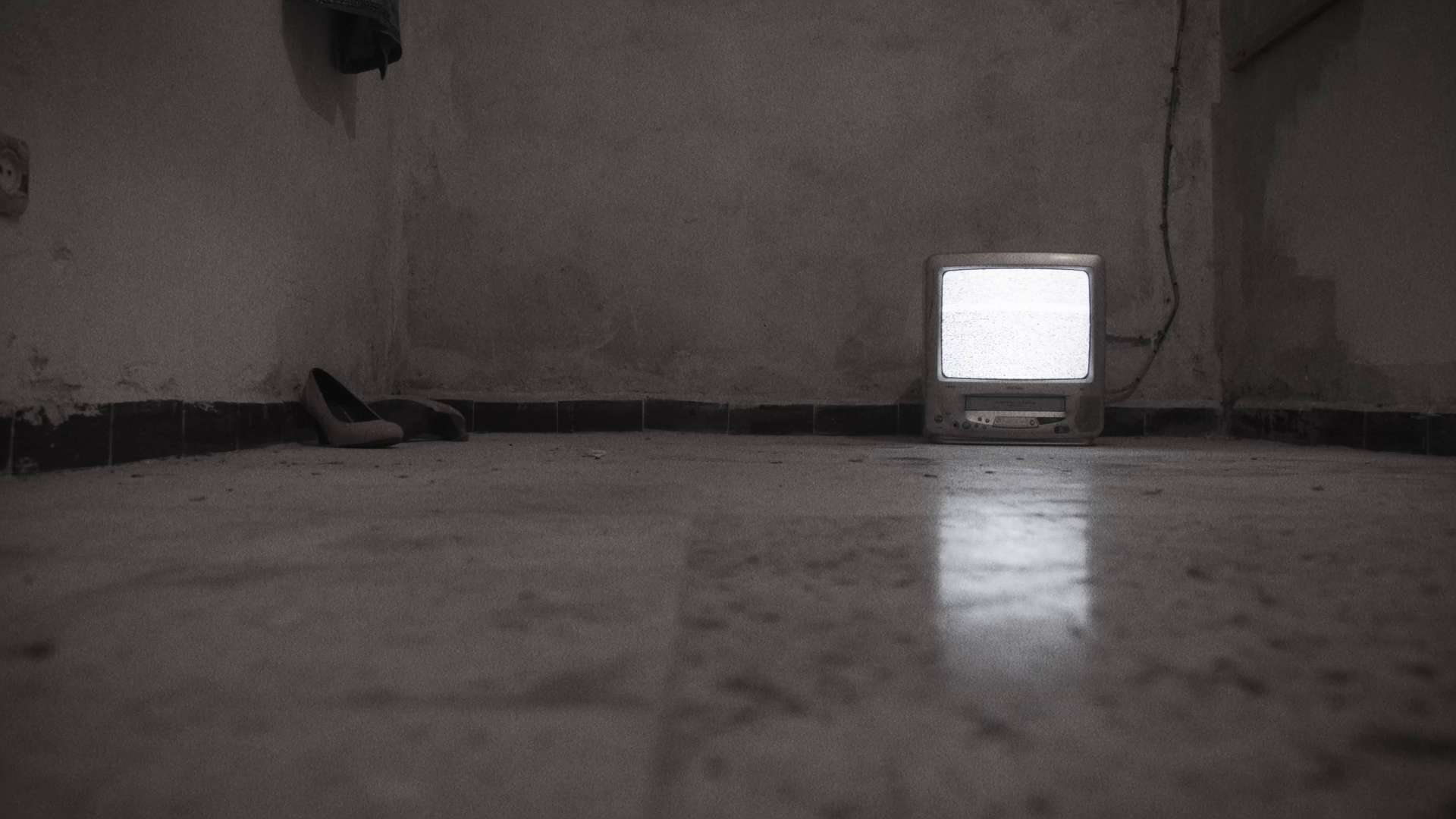 La Voix de Ma Mère