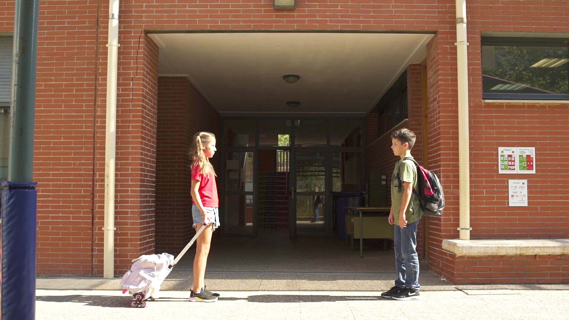 MAKSYM Y MILANA