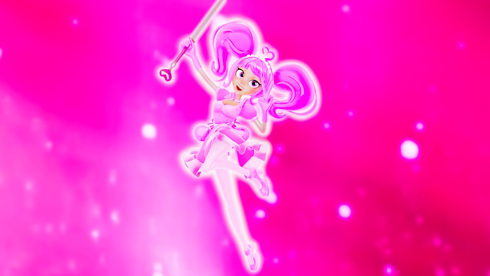 KILLA MAID!