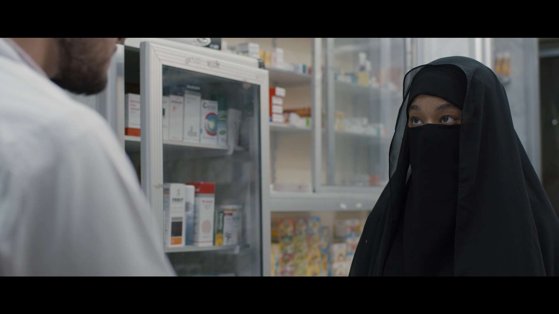 ليلى