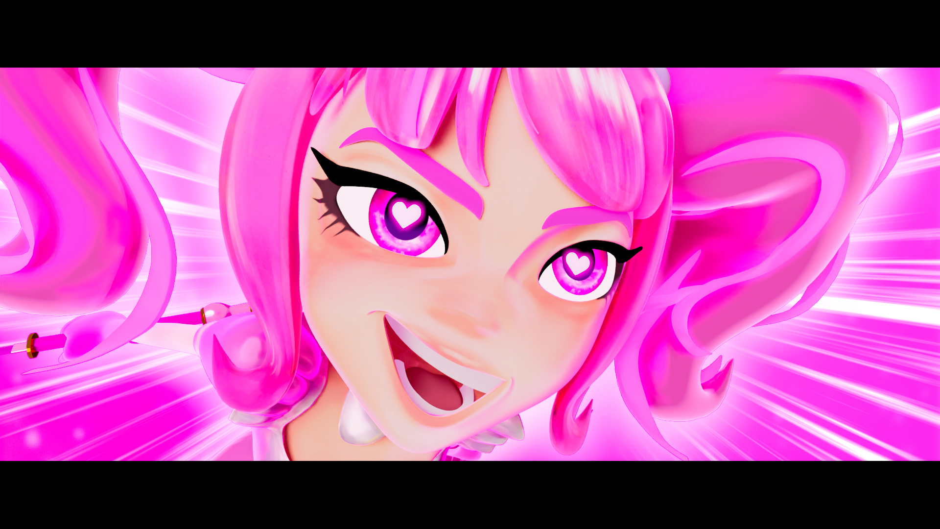 KILLA MAID!