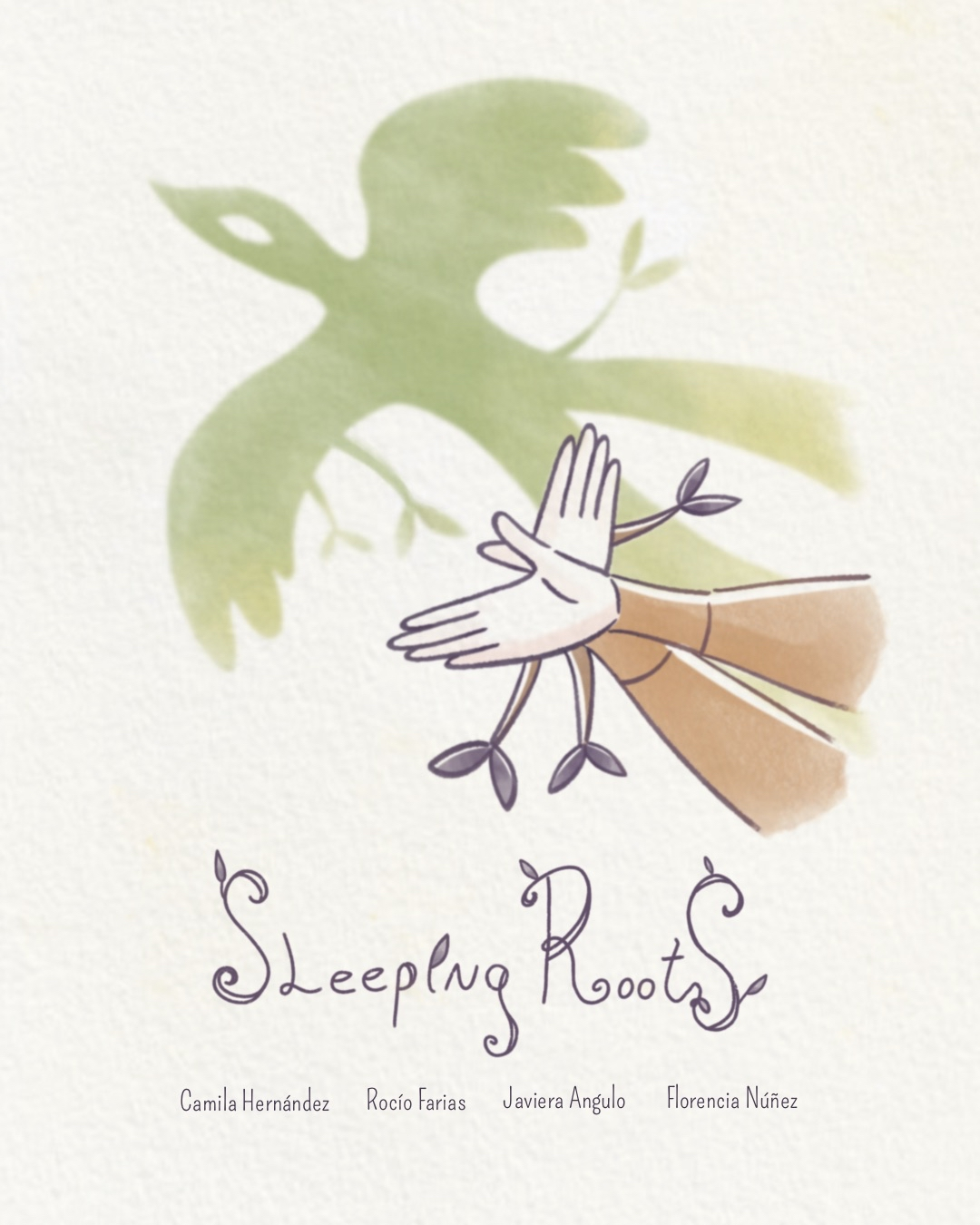 Sleeping Roots