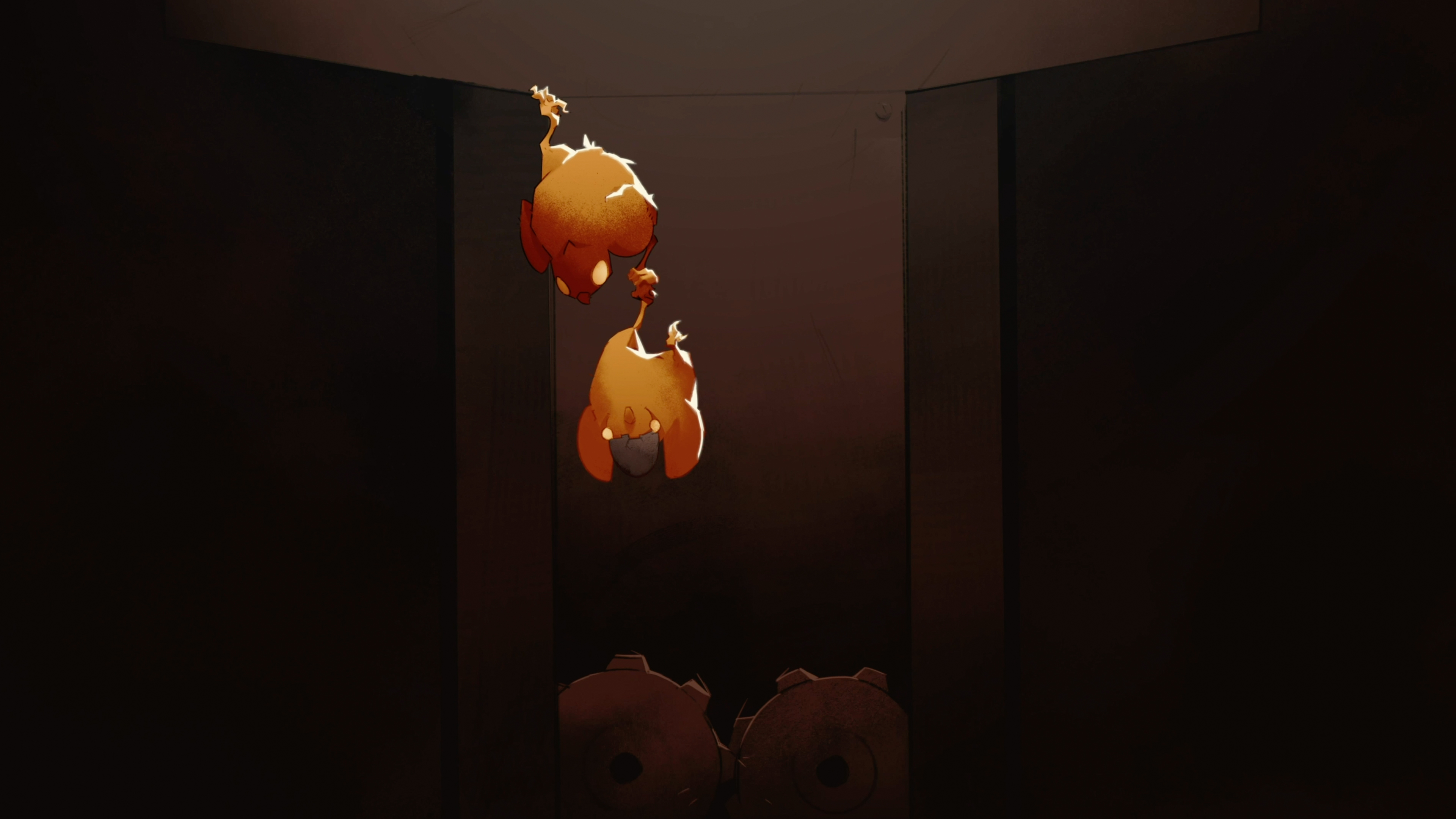 Happy Eggs