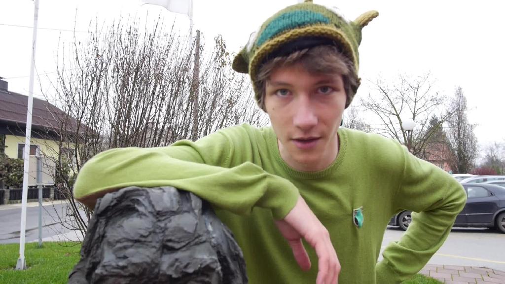 GFML Goes Green