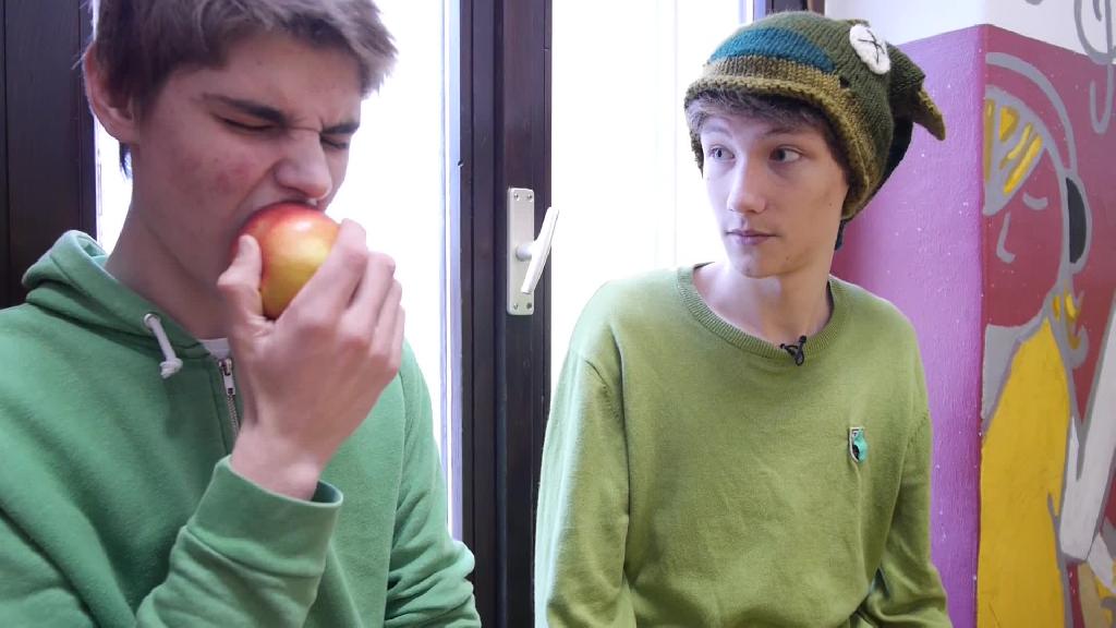 GFML Goes Green